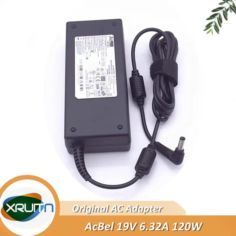 MECHREVO MSI Ʈ   ġ AC  , AcBel ADC 027, 19V, 6.32A, 120W